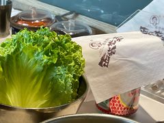 -西塔老太太泥炉烤肉(望京一店)