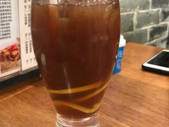 -正德顺順德雙皮奶(中信店)