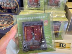 -洛阳古墓博物馆