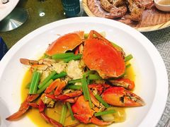 -星龙海鲜(望江东路店)