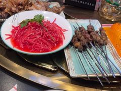-高鸽子锦州烧烤63年(海阳路店)