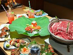 -南风(淮海街店)