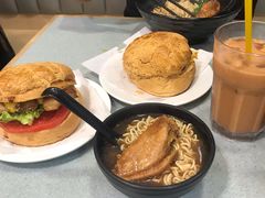 -华嫂冰室(尖沙咀店)