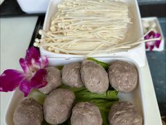 -三头牛·潮汕牛肉生蚝火锅 (夏湾店)
