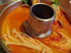 -泰盏鬼·颓废冬阴(陈家祠扬韬店)