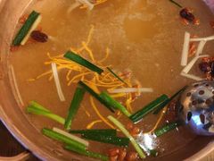 -普洱小黄牛餐厅铜火锅·思茅地方菜(世纪城店)