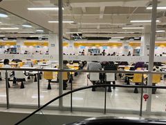 -清华大学-紫荆园餐厅