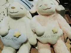 -九木杂物社(恒隆广场店)