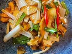 -半山腰·云南菜(侨福芳草地店)