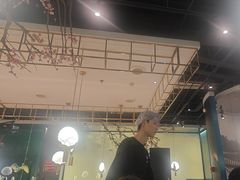 -老板恋上鱼(振华商厦店)