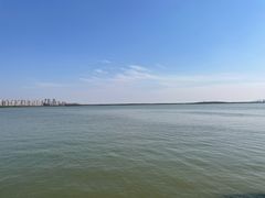 -天津东丽湖风景区