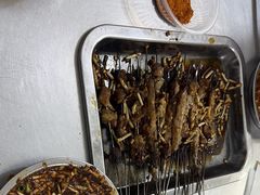 -宋文成烤肉(白沙巷店)