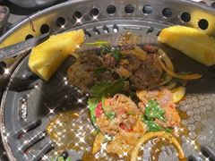 -韩悦牛排烤肉(仓山万达店)