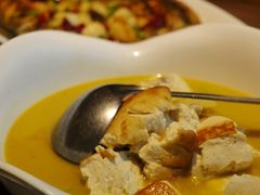 农家豆腐-房陵农家(东亭店)