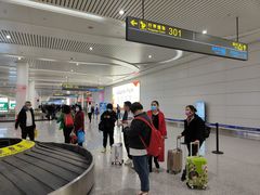 -银川河东国际机场