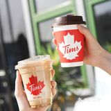 健身不喝美式行不行，我觉得