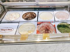 -哈根达斯(滨江店)