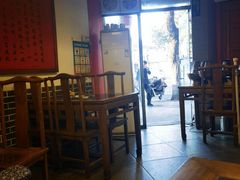 -裕德孚·非遗手切涮羊肉(东直门内大街店)