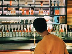 -300杯·和牛烧肉清酒专门店(廊里店)