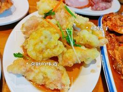 -聚合鑫东北熏酱熟食麻辣面(长阳店)