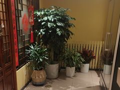 -西贝(六里桥旗舰店)