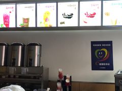 -蜜雪冰城(东西区季海红饮品店)
