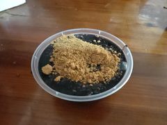 -共和老洪豆花草粿水粿