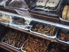 -老回回烩面馆(左家庄店)