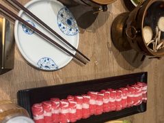 -古关火锅店(古北水镇景区店)