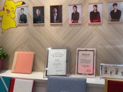 -爱儿美儿童摄影(奥森公园店)
