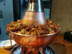 -炉小二铜锅牛蛙•川湘菜(三里屯店)