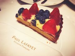 -PAUL LAFAYET 法式甜品(港汇广场店)