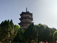 -福州开元寺