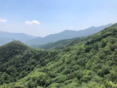 -北京鹫峰国家森林公园