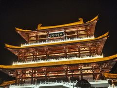 -杜甫江阁