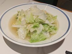 -老馆子·建德菜·山肴鱼鲜(海威新界店)