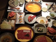 -花潮料理艺食馆(成都万象城店)