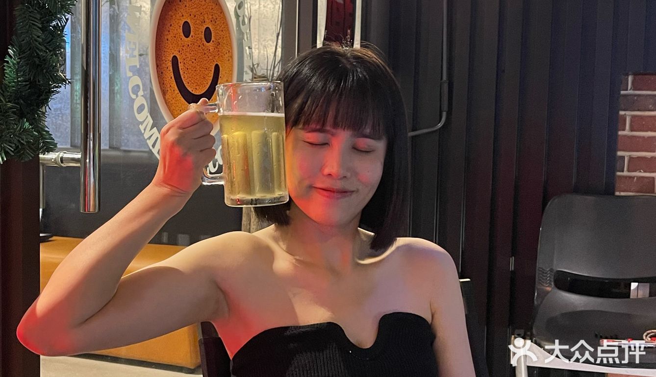 街头风咖啡控必打卡！让我一个月都不重样