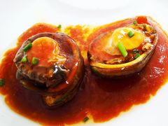 -星奇缘·海鲜餐厅(东山美食地标店)