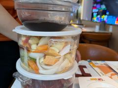 -黄记煌三汁焖锅(崇文门店)