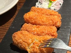 -甘尼仕印度餐厅爵士酒吧(阳春巷店)