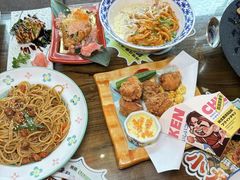 -桃太郎寿司料理(南坪店)