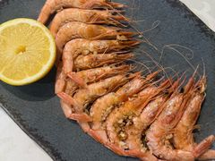 -胡安之家烤肉馆