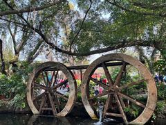 -深圳锦绣中华民俗村