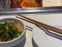 -海底捞火锅(威高广场店)