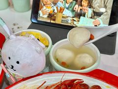 -虾铺子龙虾·私房菜(金源花苑店)
