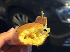 -蜗牛蛋烘糕