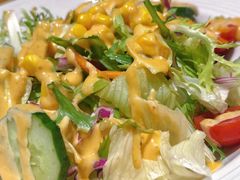 -红小满休闲餐厅(十全街店)