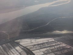 -银川河东国际机场