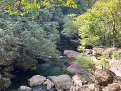 -白云源风景区